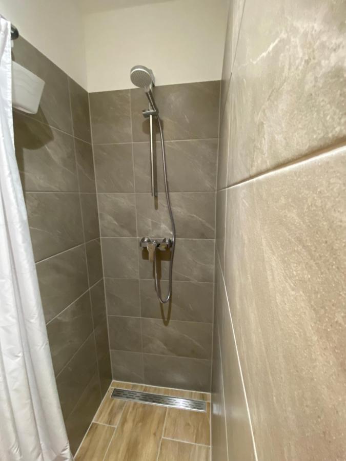 Appartement 1 Mit Kueche Und Neuem Bad, Frisch Saniert Friedrichskoog Exteriér fotografie